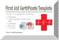 Fire Extinguisher Training Certificate Template 7 Ideas Free Inside Free 24 Martial Arts Certificate Templates 2020