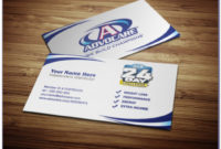 Foldable Business Cards Template Template Resume For Advocare Business Card Template