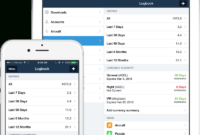 Foreflight Digital Pilot Logbook For Ipad And Iphone Intended For Quality Aircraft Flight Log Template