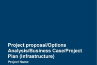 Free 10 Best Engineering Project Proposals Examples Within Engineering Project Proposal Template