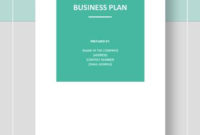 Free 14 Consulting Business Plan Templates In Google Docs In Free Proposal Template Google Docs