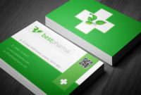 Free 22 Medical Business Card Templates In Ai Ms Word For Medical Business Cards Templates Free
