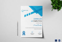 Free 39 Psd Certificate Templates In Psd Ai Ms Word With Physical Fitness Certificate Template Editable
