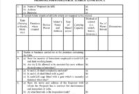 Free 42 Insurance Proposal Form Formats In Pdf Ms Word Pertaining To Insurance Proposal Template