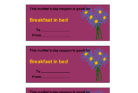 Free Babysitting Gift Certificate Template Download Free For Printable Babysitting Certificate Template
