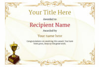 Free Ballet Certificate Templates Add Printable Badges With Dance Certificate Template