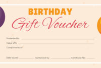 Free Birthday Gift Certificate Templates Certificate Within Amazing Homemade Gift Certificate Template