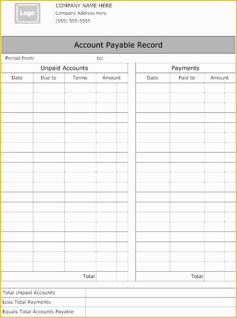 Free Bookkeeping Templates Of Free Excel Accounting Regarding Template For Small Business Bookkeeping