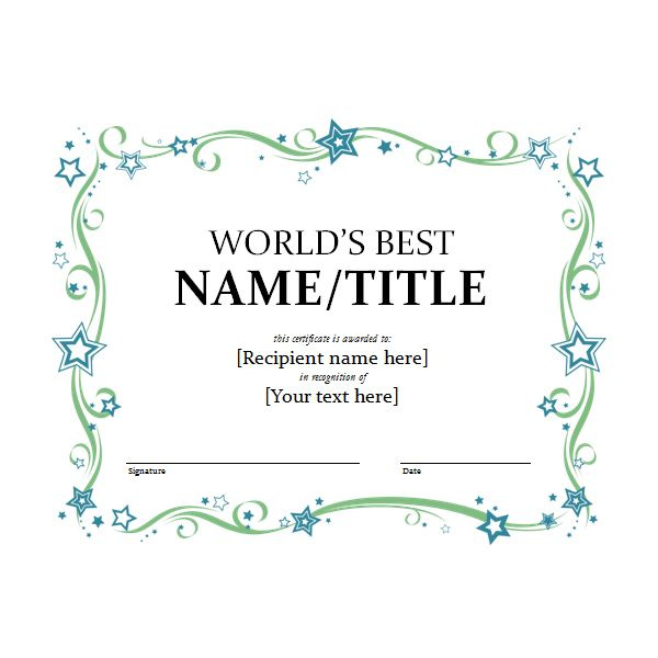 Free Borders For Word Download Free Clip Art Free Clip In Crossing The Line Certificate Template