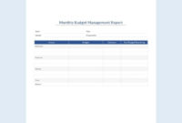 Free Budget Template 20 Free Pdf Word Excel Download For Film Cost Report Template