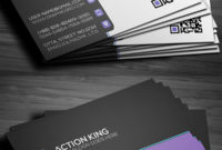 Free Business Cards Psd Templates Print Ready Design Pertaining To Web Design Business Cards Templates