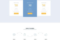 Free Corporate And Business Web Templates Psd Within Template For Business Website Free Download