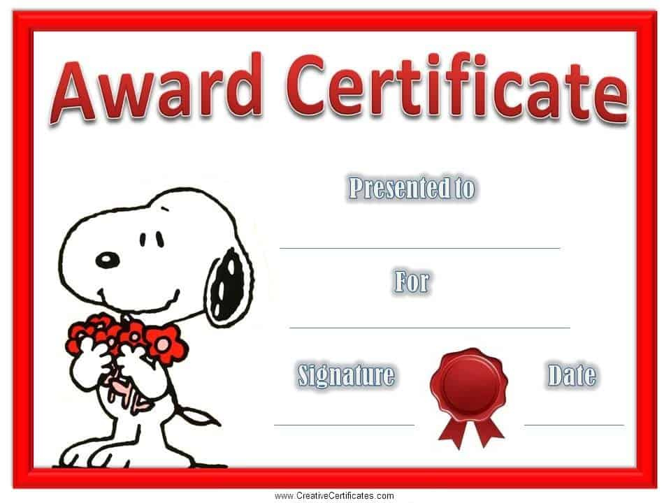 Free Editable Certificate Of Appreciation Customize Intended For Amazing Outstanding Effort Certificate Template