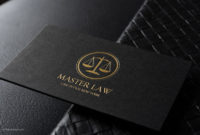 Free Lawyer Business Card Template Rockdesign Inside Lawyer Business Cards Templates