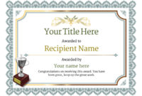 Free Martial Arts Certificate Templates Add Printable Inside Printable Art Certificate Template Free