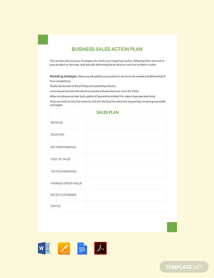 Free One Page Business Case Template Pdf Word Doc With Regard To Business Case One Page Template