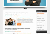 Free Online Business Psd Web Template Free Psd Web Templates Pertaining To Free Psd Website Templates For Business