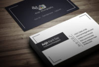 Free Photography Business Card Within Photography Business Card Template Photoshop