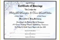 Free Premarital Counseling Certificate Of Completion Throughout Printable Marriage Counseling Certificate Template