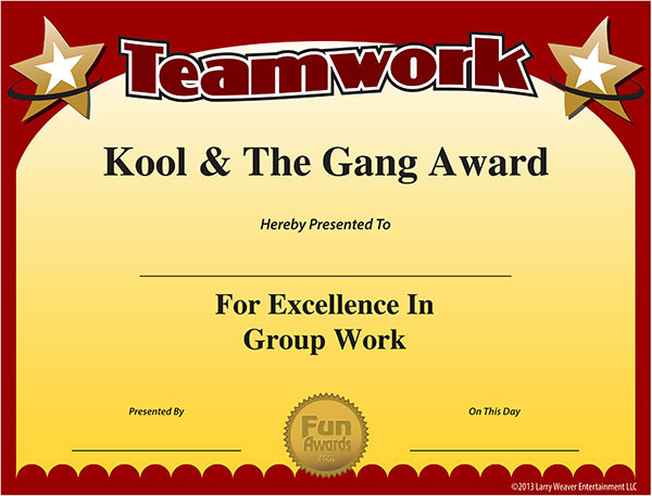 Free Printable Certificates Funny Printable Certificates Pertaining To Awesome Best Employee Award Certificate Templates