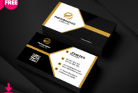 Free Sample Photography Business Card Freedownloadpsd With Photography Business Card Templates Free Download