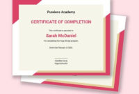 Free Yoga Certificate Templates Word Psd Google Docs Regarding Yoga Gift Certificate Template Free