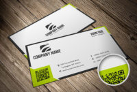 Freebie Release 10 Business Card Templates Psd Hongkiat Intended For Business Cards For Teachers Templates Free