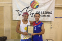 Freezone Awards For 2013 Freezone Volleyball Club Pertaining To Volleyball Tournament Certificate