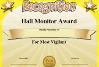 Funny Teacher Awards™ 101 Printable Certificates Fun With Regard To Best Funny Certificate Templates