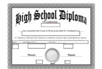 Ged Certificate Template Download Professional Templates Within Awesome No Certificate Templates Could Be Found
