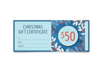 Gift Certificate Templates Indesign Illustrator Throughout Amazing Gift Certificate Template Indesign