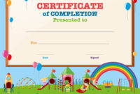 Good Behaviour Certificate Templates In Free Good Behaviour Certificate Editable Templates