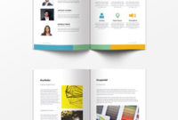 Graphic Design Proposal Template Indesign Ferisgraphics With Graphic Design Proposal Template