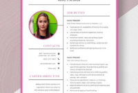 Hand Finisher Resume Template Word Doc Apple Mac Intended For Finisher Certificate Template