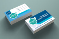 Healthcare Clinic Templates Packbrandpacks Brandpacks Regarding Medical Business Cards Templates Free