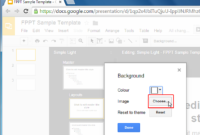 How To Create Google Slides Templates In Quality Google Drive Presentation Templates