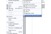How To Edit The Openoffice 30 Default Template Pertaining To Open Office Presentation Templates