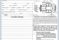 Hvac Preventive Maintenance Contract Forms Template 1 Intended For Hvac Proposal Template