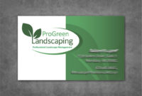 Landscaping Business Cards Template Business With Regard To Gardening Business Cards Templates