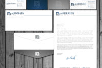 Law Firm Letterhead Free Printable Letterhead Inside Business Card Letterhead Envelope Template