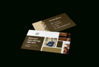 Lawyer Law Firm Business Card Template Mycreativeshop For Business Plan Template Law Firm