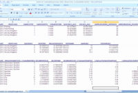 Life Cycle Cost Analysis Excel Spreadsheet Lovely Cost Regarding Cost Management Plan Template