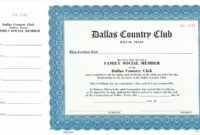 Llc Member Certificate Template Latter Example Template Pertaining To Best Llc Membership Certificate Template