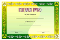 Long Service Award Certificate Templates 7 Official Inside Diploma Certificate Template Free Download 7 Ideas
