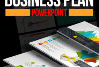 Maxpro Business Plan Powerpoint Template 66751 Pertaining To Business Plan Template Powerpoint Free Download