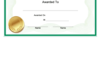 Medal Of Courage Award Certificate Template Printable Pdf Pertaining To Best Bravery Certificate Template 10 Funny Ideas