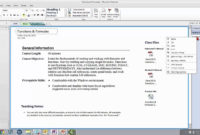 Meeting Minutes Template Onenote 2010 • Invitation Regarding Free Onenote Meeting Template