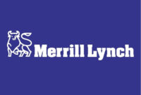 Merrill Lynch 0 Free Vector In Encapsulated Postscript Eps Pertaining To Merrill Lynch Business Plan Template