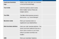Microsoft Business Templates Small Business For Microsoft Business Templates Small Business