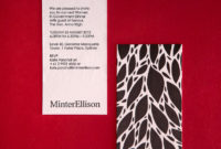 Minter Ellison Bookmarks The Distillery Inside Distillery Business Plan Template